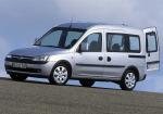 Opel Combo 2001 года